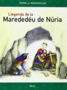 Llegenda de la Marededéu de Núria
