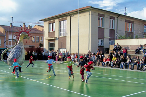 El Ball del Gallarut