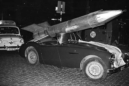 Fotografia antiga de l'acte