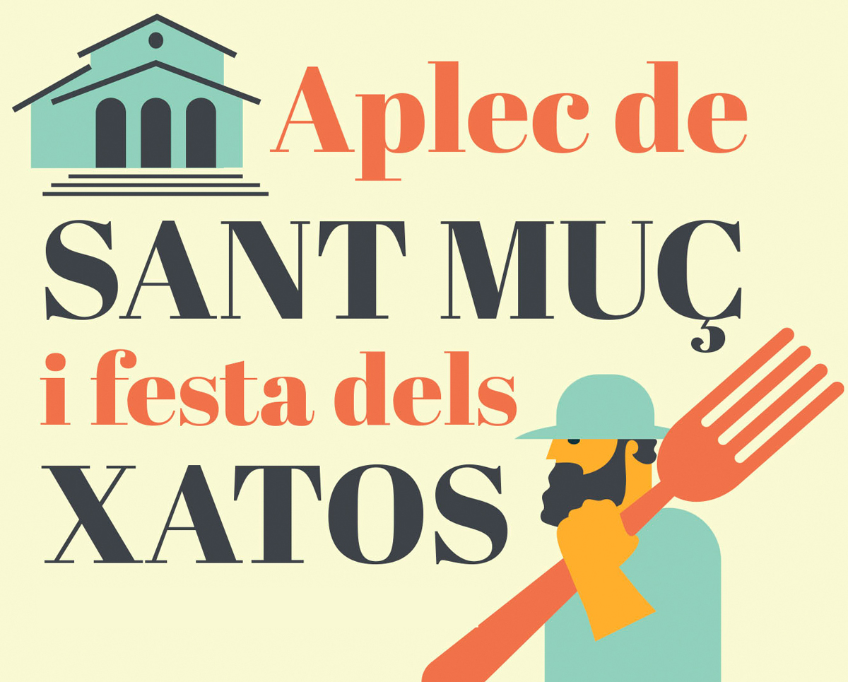 Il·lustració de la festa