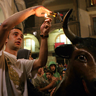 Foc a la metxa!