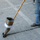Aparell per dibuixar els reguerons