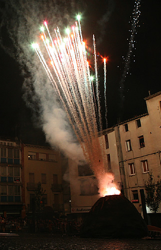 Esclat final