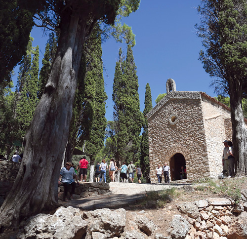 L'ermita