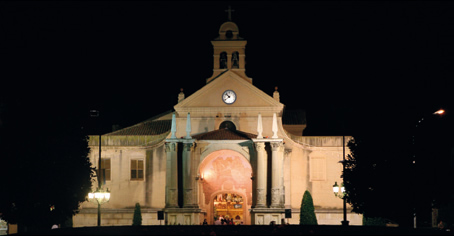 El santuari