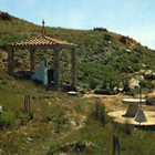 El peiró i la font de Pallerols