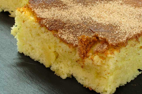 Coca malfeta valenciana