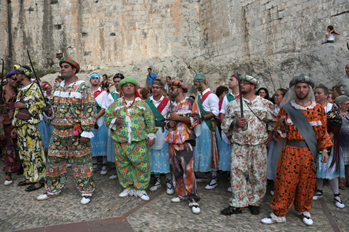 Els moros