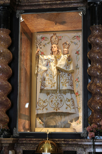 Mare de Déu Ermitana