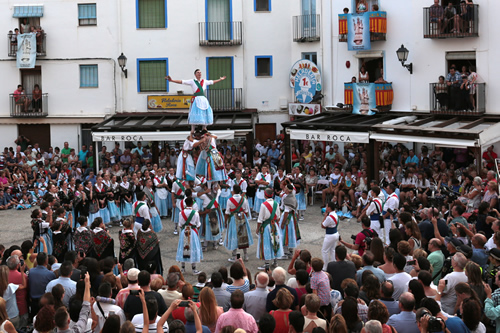El castell