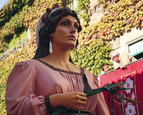 La geganta Ricarda