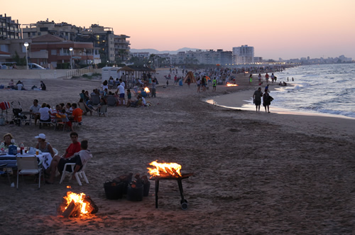 No és una festa massificada