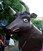 El Bou de Foc