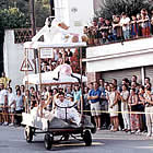 La Baixada de Llits de Sant Feliu de Codines