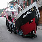 El Prestige