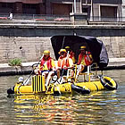 La Transsegre de Balaguer