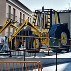 La Falla de l'any 2003