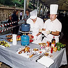 El Concurs Gastronòmic