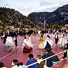 La trobada de jotes
