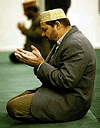 El Ramadà aconsella introspecció