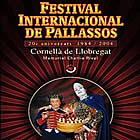 Cartell de l'edició 2004