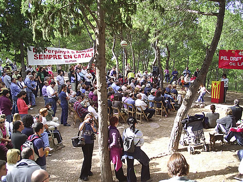 Els parlaments polítics
