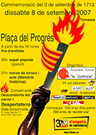 Cartell de l'any 2007