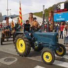 La Tractorada