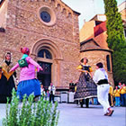 La ballada de gegants