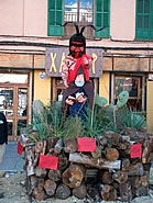 Un fogueró