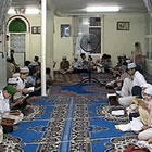 Trobada en una mesquita
