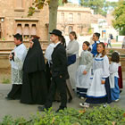 Comitiva itinerant