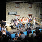 Un dels concerts
