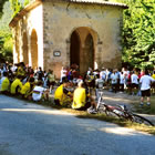 L'anada a buscar l'aigua del dia 15 d'agost