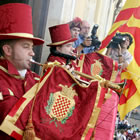 Els Trompeters