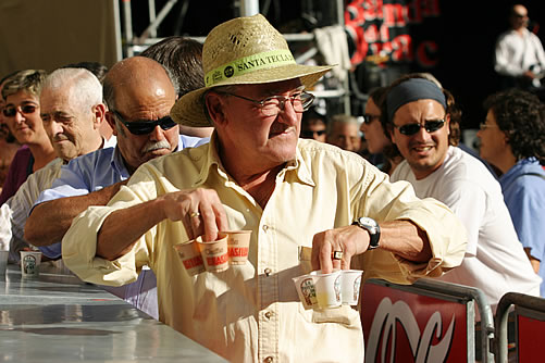 Cafè, copa i puro