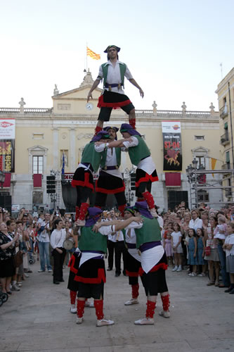 El Ball de Valencians