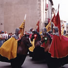Cavallets de Calonge