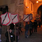 Els fanalets de l'arborada