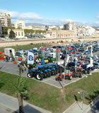 Fira automoció