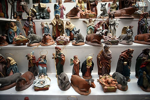 Figures pel Naixement