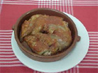 La pota de porc, els peus de porc, <em>els peus de ministre</em>: protagonistes de la festa