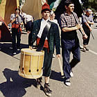 El noi de Santpedor