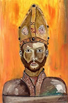 Sant Patllari