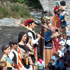 Trobada de gegants
