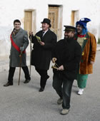 El nou Consistori