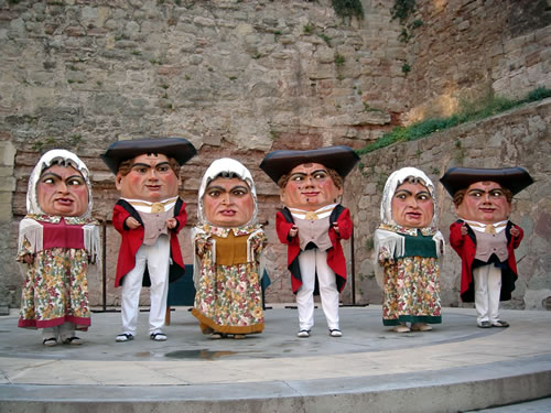 Nans de Manresa
