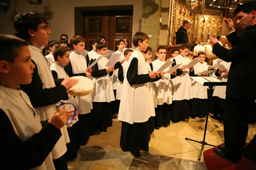 L'Escolania