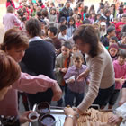 Xocolatada