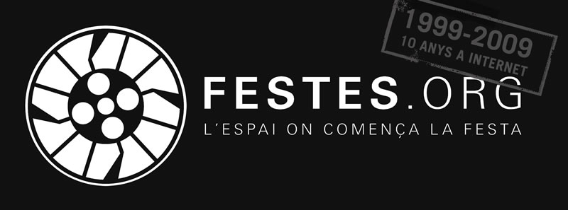 Celebrem 10 anys a Internet!